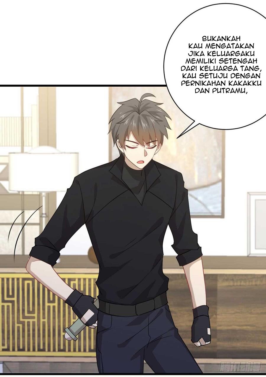 Immortal Swordsman in The Reverse World Chapter 85 Gambar 40